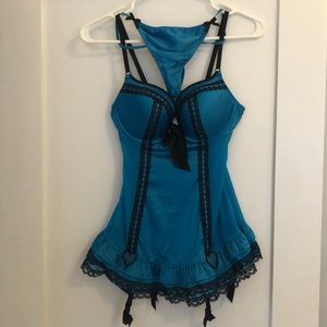 La Senza Corset